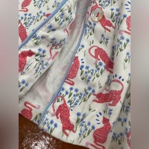 Roller Rabbit Pjs Size XS